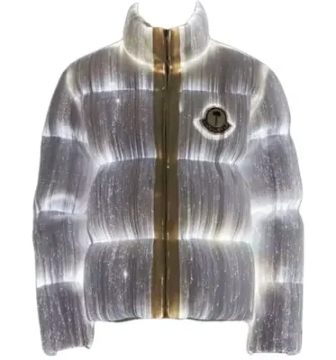 Weidian Moncler x Palm Angels Jacket