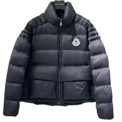 Weidian Moncler x Raxxy Moncler Down Jacket
