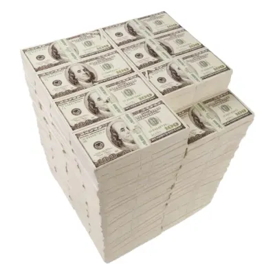 Weidian Money Stool