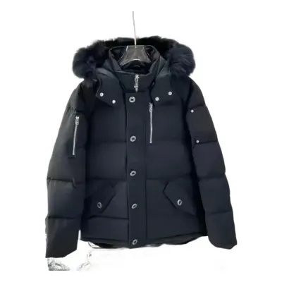 Weidian Moose Knuckles Jacket