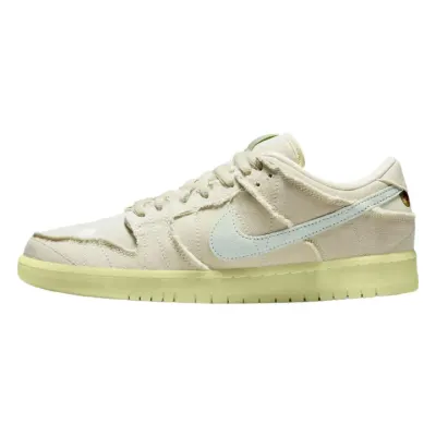 Weidian Mummy Dunk Shoes