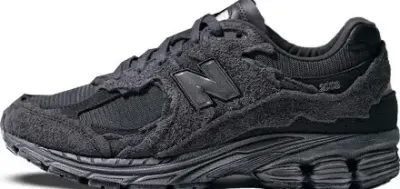 Weidian NB 2002 Phantom Shoes