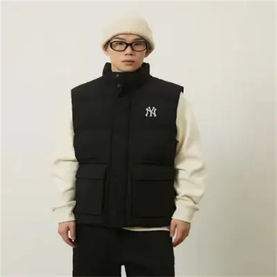 Weidian New Era Vest