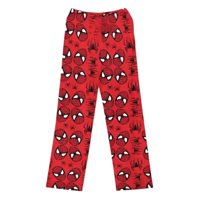 Weidian Night Sweatpants Spider-Man