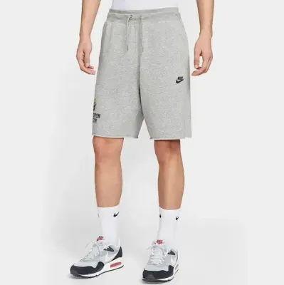 Weidian Nike Alumni FT Retro Shorts