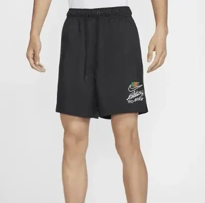 Weidian Nike AS M NK Club WVN Flow Shorts