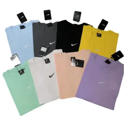 Weidian Nike Basic Tee