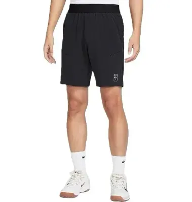 Weidian Nike Court Advantage Dri-FIT Shorts