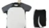 Weidian Nike Dri-Fit Set