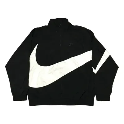 Weidian Nike Embroidered Jacket