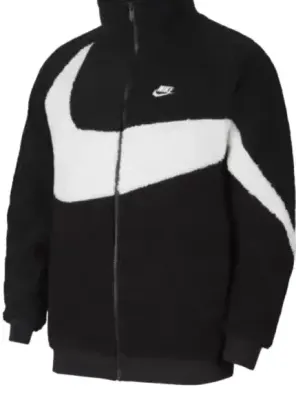 Weidian Nike Jacket
