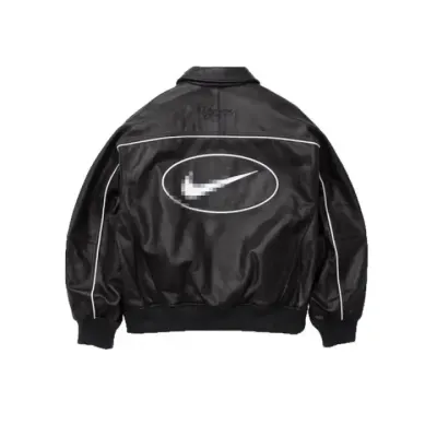 Weidian Nike Jacket