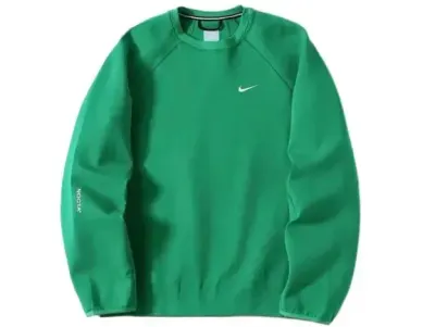 Weidian Nike Nocta Tech Fleece Jacket
