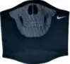 Weidian Nike Skeleton Mask