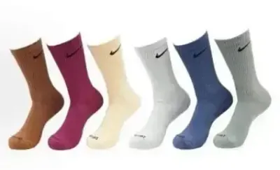 Weidian Nike Socks