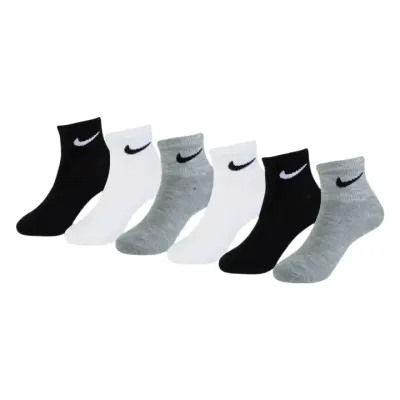 Weidian Nike Socks