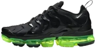 Weidian Nike Vapormax