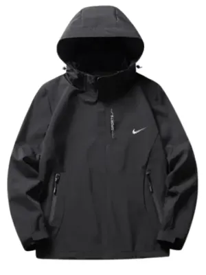 Weidian Nike Windbreaker Jacket