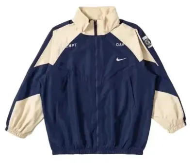 Weidian Nike x Cav Empt CE Jacket