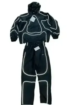Weidian Nike X Corteiz Tracksuit
