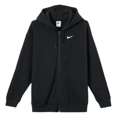 Weidian Nike Zip Hoodie