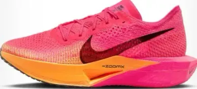 Weidian Nike Zoom Vaporfly NEXT% Pink