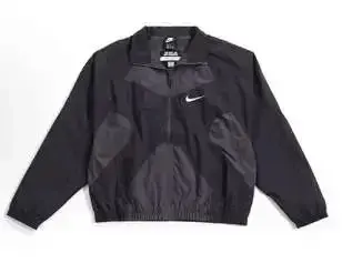 Weidian Nikeacket