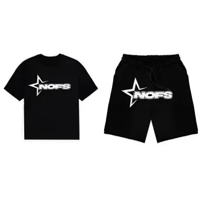 Weidian NOFS T-Shirt