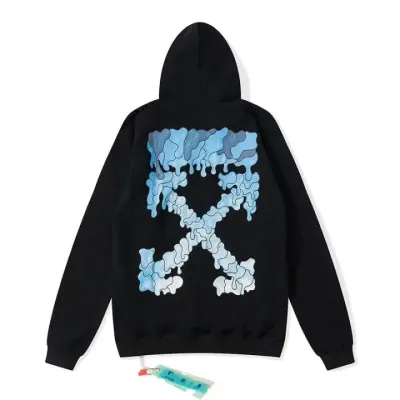 Weidian Off-White Hoodies