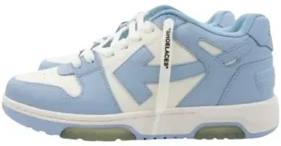 Weidian Off-White Sneakers / Trainers OOF