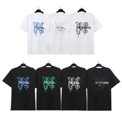 Weidian Palm Angels NY T-Shirt