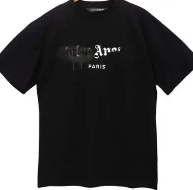 Weidian Palm Angels Spray Tee