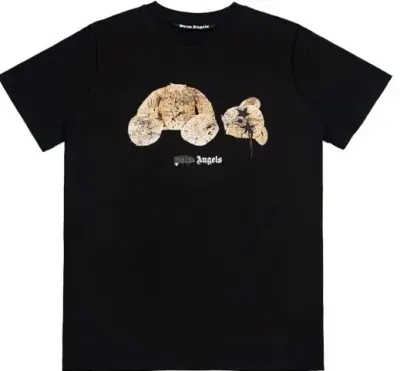 Weidian Palm Angels Tees