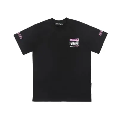 Weidian Palm Angels Tees