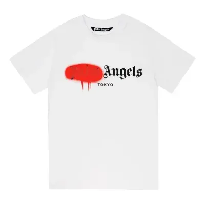 Weidian Palm Angels Tees