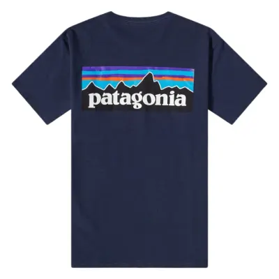 Weidian Patagonia T-Shirt