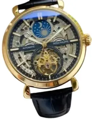 Weidian Patek Philippe Celestial Watch