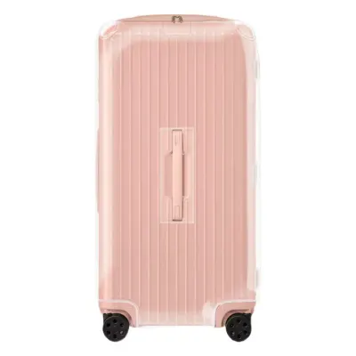 Weidian Pink Rimowa Bag