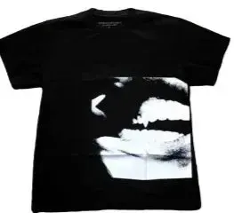 Weidian Playboi Carti T-Shirt