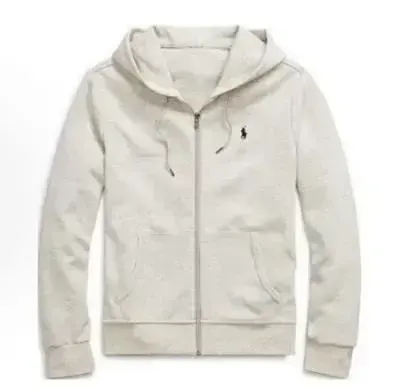 Weidian Polo Ralph Lauren Hoodie