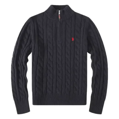 Weidian Polo Ralph Lauren Sweater