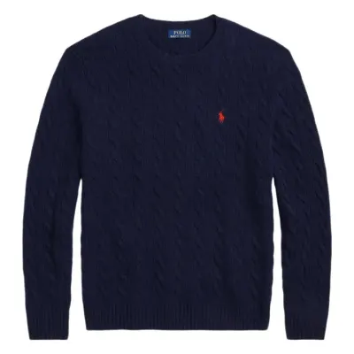Weidian Polo Ralph Lauren Sweaters