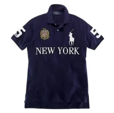 Weidian Polo Shirts (15+ Styles)