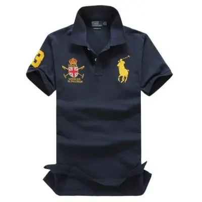 Weidian Polo Shirts