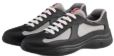 Weidian Prada American Cup's