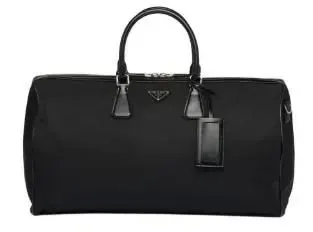 Weidian Prada Bag