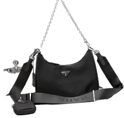 Weidian Prada Bag