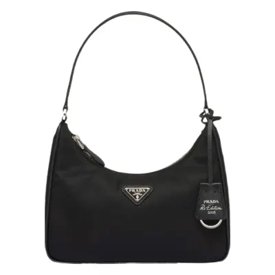 Weidian Prada Bag