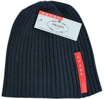 Weidian Prada Beanie