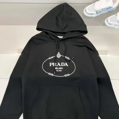 Weidian Prada Hoodie
